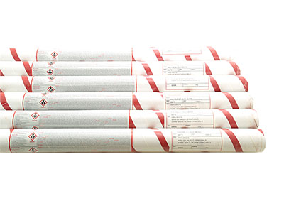 自保護(hù)藥芯焊絲的特點及使用要求